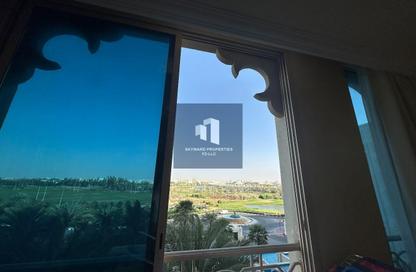 Apartment - Studio - 1 Bathroom for rent in Al Hamra Palace Beach Resort - Al Hamra Village - Ras Al Khaimah Apartment - Studio - 1 Bathroom for rent in Al Hamra Palace Beach Resort - Al Hamra Village - Ras Al Khaimah