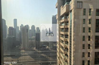 شقة - غرفة نوم - 1 حمام للايجار في جولدكريست إكزيكتيف - (JLT) مجمع C - أبراج بحيرات الجميرا - دبي شقة - غرفة نوم - 1 حمام للايجار في جولدكريست إكزيكتيف - (JLT) مجمع C - أبراج بحيرات الجميرا - دبي