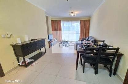 Apartment - 1 - 1 for rent in Goldcrest Executive - JLT Cluster C - Jumeirah Lake Towers - Dubai Apartment - 1 - 1 for rent in Goldcrest Executive - JLT Cluster C - Jumeirah Lake Towers - Dubai