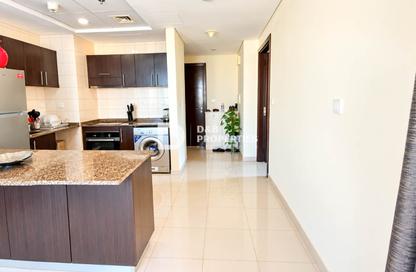 Apartment - 1 - 2 for rent in Bay Central Tower Central - Bay Central - Dubai Marina - Dubai