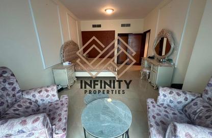 Apartment - 2 - 3 for sale in Ajman Corniche Residences - Ajman Corniche Road - Ajman