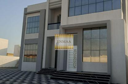فيلا - 5 غرف نوم - 7 حمامات للبيع في القصيدات - رأس الخيمة