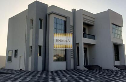 فيلا - 5 غرف نوم - 7 حمامات للبيع في القصيدات - رأس الخيمة