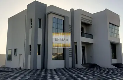 فيلا - 5 غرف نوم - 7 حمامات للبيع في القصيدات - رأس الخيمة