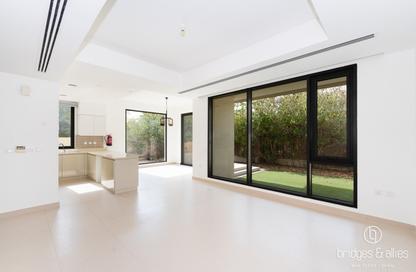 Villa - 5 - 5 for rent in Maple at Dubai Hills Estate 1 - Maple at Dubai Hills Estate - Dubai Hills Estate - Dubai