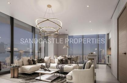 Apartment - 1 Bedroom - 1 Bathroom for sale in The Eden at Sobha Central - Sobha Central - Jebel Ali - Dubai Apartment - 1 Bedroom - 1 Bathroom for sale in The Eden at Sobha Central - Sobha Central - Jebel Ali - Dubai