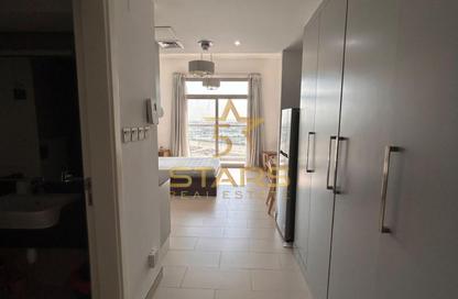 Apartment - Studio - 1 for rent in AZIZI Roy Mediterranean - Al Furjan - Dubai