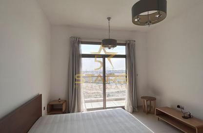 Apartment - Studio - 1 for rent in AZIZI Roy Mediterranean - Al Furjan - Dubai