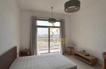 Apartment - Studio - 1 for rent in AZIZI Roy Mediterranean - Al Furjan - Dubai