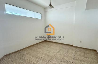Apartment - 1 Bedroom - 1 Bathroom for rent in Al Majaz Tower - Al Majaz - Sharjah