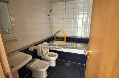 Apartment - 1 Bedroom - 1 Bathroom for rent in Al Majaz Tower - Al Majaz - Sharjah