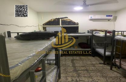 Apartment - 7+ Bedrooms - 5 Bathrooms for rent in Al Rashidiya Towers - Al Rashidiya - Ajman Downtown - Ajman