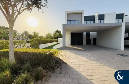 Villa - 4 Bedrooms - 4 Bathrooms for rent in La Rosa 4 - La Rosa - Villanova - Dubai