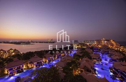 بنتهاوس - 4 غرف نوم - 7 حمامات للبيع في رويال امواج ريزيدنس ساوث - Royal Amwaj ريزيدنسز - ذا كريسنت - نخلة جميرا - دبي بنتهاوس - 4 غرف نوم - 7 حمامات للبيع في رويال امواج ريزيدنس ساوث - Royal Amwaj ريزيدنسز - ذا كريسنت - نخلة جميرا - دبي