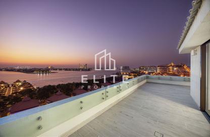 بنتهاوس - 4 غرف نوم - 7 حمامات للبيع في رويال امواج ريزيدنس ساوث - Royal Amwaj ريزيدنسز - ذا كريسنت - نخلة جميرا - دبي بنتهاوس - 4 غرف نوم - 7 حمامات للبيع في رويال امواج ريزيدنس ساوث - Royal Amwaj ريزيدنسز - ذا كريسنت - نخلة جميرا - دبي