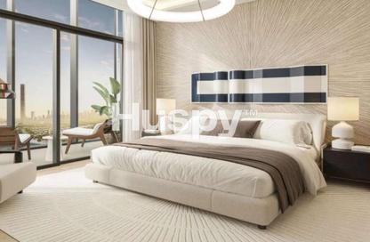 Apartment - 1 Bedroom - 2 Bathrooms for sale in Azizi Riviera Reve Tower 1 - Azizi Riviera Reve - Azizi Riviera - Meydan One - Meydan - Dubai Apartment - 1 Bedroom - 2 Bathrooms for sale in Azizi Riviera Reve Tower 1 - Azizi Riviera Reve - Azizi Riviera - Meydan One - Meydan - Dubai