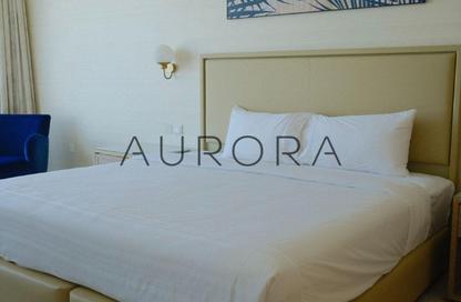 Apartment - Studio - 1 Bathroom for sale in The Palm Tower - Palm Jumeirah - Dubai Apartment - Studio - 1 Bathroom for sale in The Palm Tower - Palm Jumeirah - Dubai