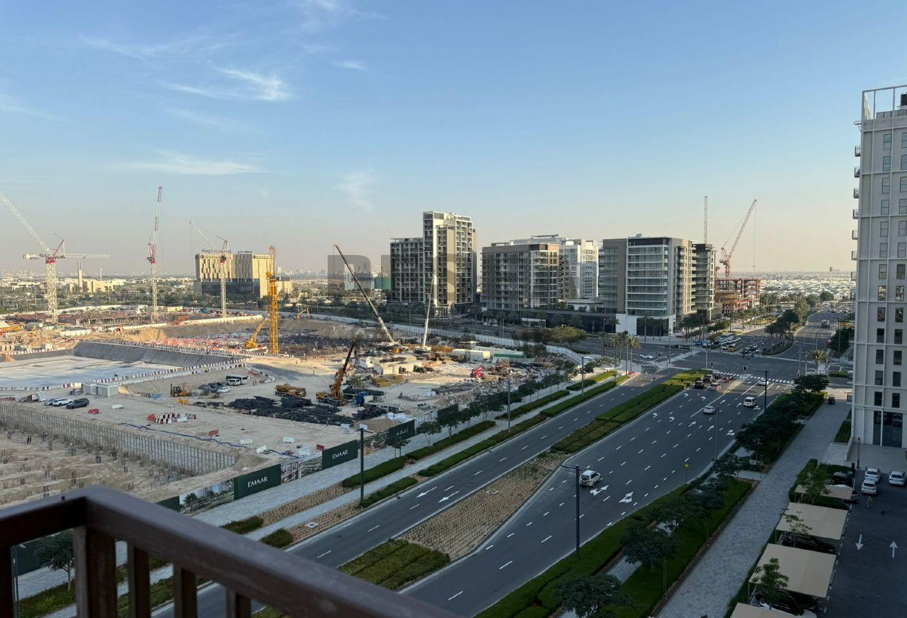 Unfurnished | Vacant | City Views