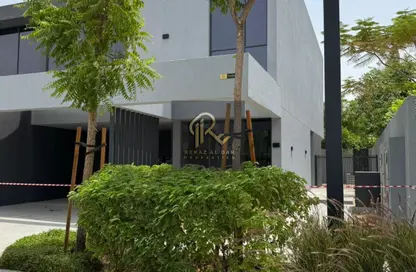 تاون هاوس - 4 غرف نوم - 5 حمامات للبيع في مسار أزاليا - مسار - تلال سيتي - الشارقة