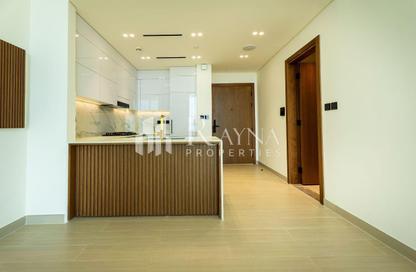 Apartment - 1 - 1 for rent in Binghatti Gardenia - District 11 - Jumeirah Village Circle - Dubai