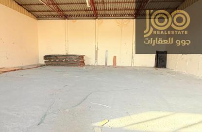 Warehouse - Studio - 1 for rent in Umm Al Thuoob - Umm Al Quwain