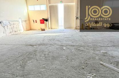 Warehouse - Studio - 1 for rent in Umm Al Thuoob - Umm Al Quwain