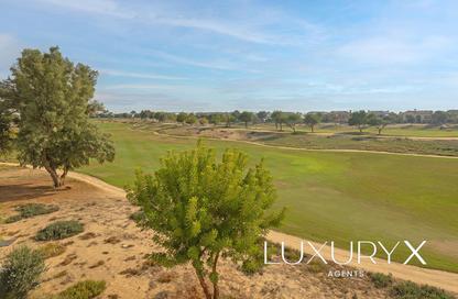 Villa - 4 Bedrooms - 4 Bathrooms for rent in Jumeirah Luxury - Jumeirah Golf Estates - Dubai