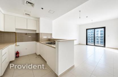 Apartment - 3 Bedrooms - 4 Bathrooms for sale in Zahra Apartments 2B - Zahra Apartments 2 - Zahra Apartments - Town Square - Dubai