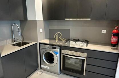 Apartment - 1 - 2 for sale in Sokoon 4 - Naseej District - Aljada - Sharjah