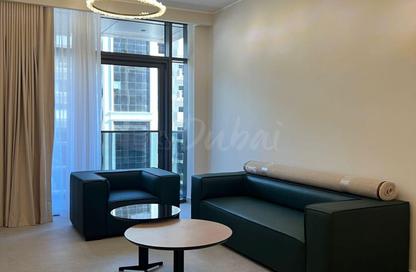 Apartment - 1 Bedroom - 2 Bathrooms for rent in Neva Residences - District 16 - Jumeirah Village Circle - Dubai