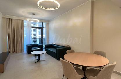 Apartment - 1 Bedroom - 2 Bathrooms for rent in Neva Residences - District 16 - Jumeirah Village Circle - Dubai