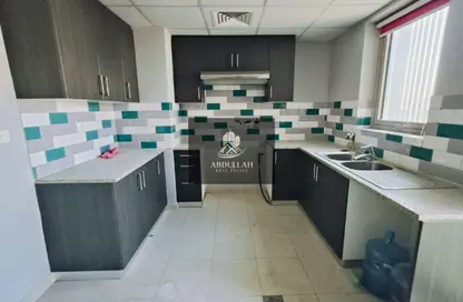 Apartment - 2 Bedrooms - 2 Bathrooms for rent in Al Zahia Garden Apartments - Al Zahia - Muwaileh Commercial - Sharjah
