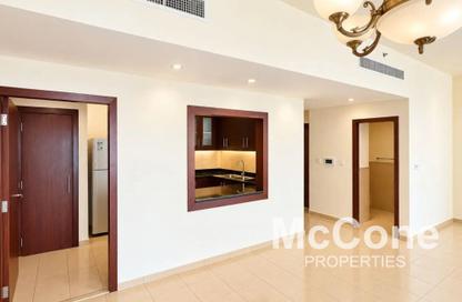 Apartment - 2 - 3 for rent in Rimal 3 - Rimal - Jumeirah Beach Residence - Dubai