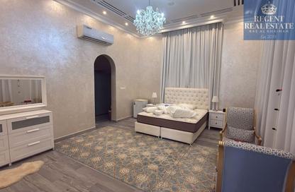 Villa - 1 Bedroom - 2 Bathrooms for rent in Al Riffa - Ras Al Khaimah Villa - 1 Bedroom - 2 Bathrooms for rent in Al Riffa - Ras Al Khaimah