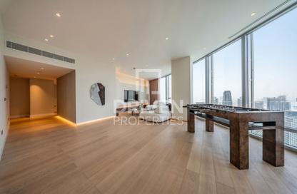 Apartment - 4 - 6 for sale in Burj Khalifa - Burj Khalifa Area - Downtown Dubai - Dubai