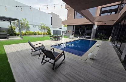 Villa - 5 Bedrooms - 6 Bathrooms for sale in Sendian - Masaar - Tilal City - Sharjah