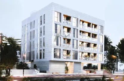 عمارة بالكامل - 8 غرف نوم - 8 حمامات للبيع في ليوان 2 - دبي لاند - دبي عمارة بالكامل - 8 غرف نوم - 8 حمامات للبيع في ليوان 2 - دبي لاند - دبي