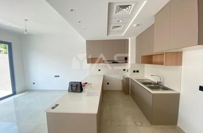 Townhouse - 2 Bedrooms - 4 Bathrooms for sale in Falcon Island North - Falcon Island - Al Hamra Village - Ras Al Khaimah