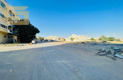 Land - Studio for sale in Al Mowaihat 2 - Al Mowaihat - Ajman