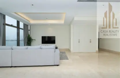 شقة - 2 غرف نوم - 3 حمامات للايجار في ذا إيت 8 - ذا كريسنت - نخلة جميرا - دبي