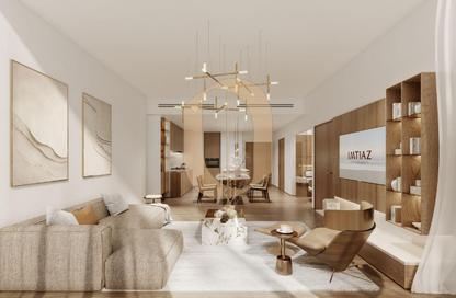 Apartment - 2 Bedrooms - 3 Bathrooms for sale in Wynwood Horizon by Imtiaz - Bukadra - Dubai Apartment - 2 Bedrooms - 3 Bathrooms for sale in Wynwood Horizon by Imtiaz - Bukadra - Dubai