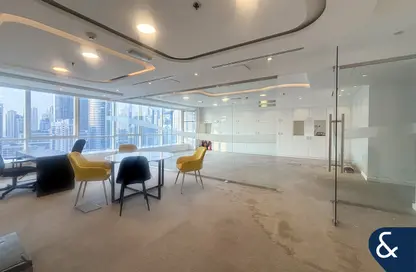 مكتب للايجار في برج فورتشن - (JLT) مجمع C - أبراج بحيرات الجميرا - دبي