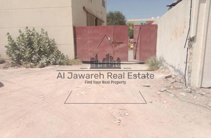 Warehouse - Studio - 1 Bathroom for rent in Industrial Area 1 - Emirates Modern Industrial - Umm Al Quwain