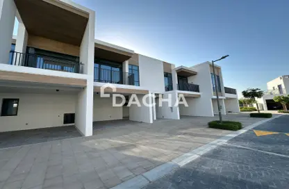 Townhouse - 3 Bedrooms - 3 Bathrooms for rent in Bliss - Arabian Ranches 3 - Dubai Townhouse - 3 Bedrooms - 3 Bathrooms for rent in Bliss - Arabian Ranches 3 - Dubai