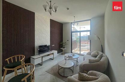 Apartment - 1 Bedroom - 2 Bathrooms for rent in RR Residence - Dubai South (Dubai World Central) - Dubai