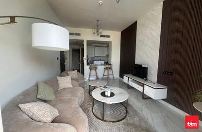 Apartment - 1 Bedroom - 2 Bathrooms for rent in RR Residence - Dubai South (Dubai World Central) - Dubai