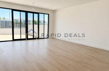 Townhouse - 3 Bedrooms - 4 Bathrooms for rent in Jebel Ali Village Townhouses - Jebel Ali Village - Jebel Ali - Dubai
