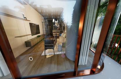 Apartment - 1 Bedroom - 2 Bathrooms for sale in Mamsha Gardens - Saadiyat Cultural District - Saadiyat Island - Abu Dhabi
