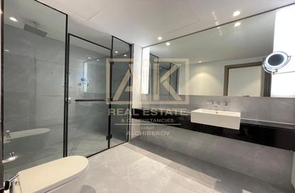 Apartment - 3 Bedrooms - 4 Bathrooms for rent in Lavender Garden Suites - Acacia Avenues - Al Sufouh - Dubai Apartment - 3 Bedrooms - 4 Bathrooms for rent in Lavender Garden Suites - Acacia Avenues - Al Sufouh - Dubai