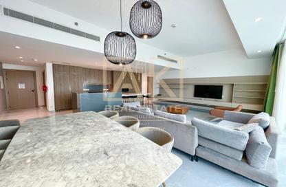 Apartment - 3 Bedrooms - 4 Bathrooms for rent in Lavender Garden Suites - Acacia Avenues - Al Sufouh - Dubai Apartment - 3 Bedrooms - 4 Bathrooms for rent in Lavender Garden Suites - Acacia Avenues - Al Sufouh - Dubai